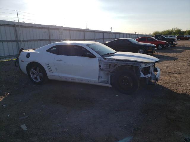 Photo 4 from auction – 2013 CHEVROLET CAMARO LT with VIN 2G1FB1E34D9202051