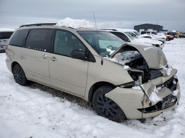 Photo 4 from auction – 2004 TOYOTA SIENNA CE with VIN 5TDZA23C34S128533