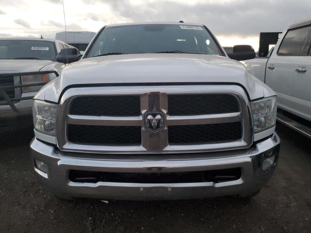 Photo 5 from auction – 2013 RAM 3500 SLT with VIN 3C63R3HL5DG542769