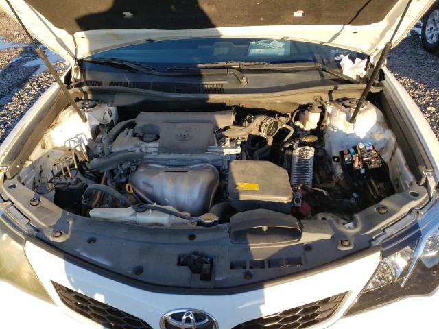 Photo 11 from auction – 2012 TOYOTA CAMARY with VIN 4T1BF1FKXCU505610