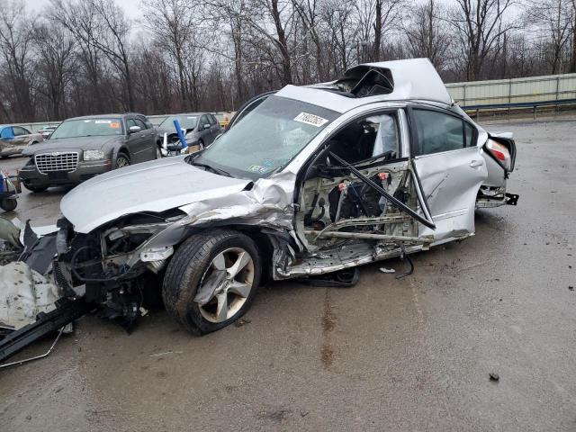 NISSAN ALTIMA 3.5 2008 with VIN 1N4BL21E08C207123 - Photo from auction
