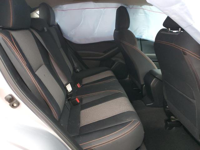 Photo 11 from auction – 2019 SUBARU CROSSTREK with VIN JF2GTACC2KG360433