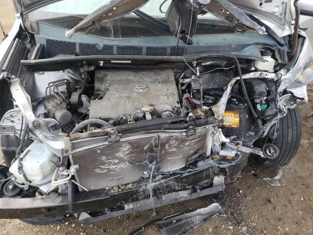 Photo 12 from auction – 2013 TOYOTA SIENNA LE with VIN 5TDKK3DC5DS389780