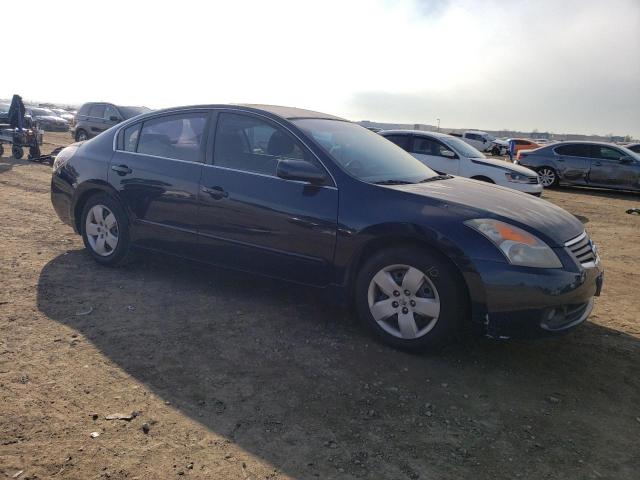 Photo 4 from auction – 2007 NISSAN ALTIMA 2.5 with VIN 1N4AL21E67C112849