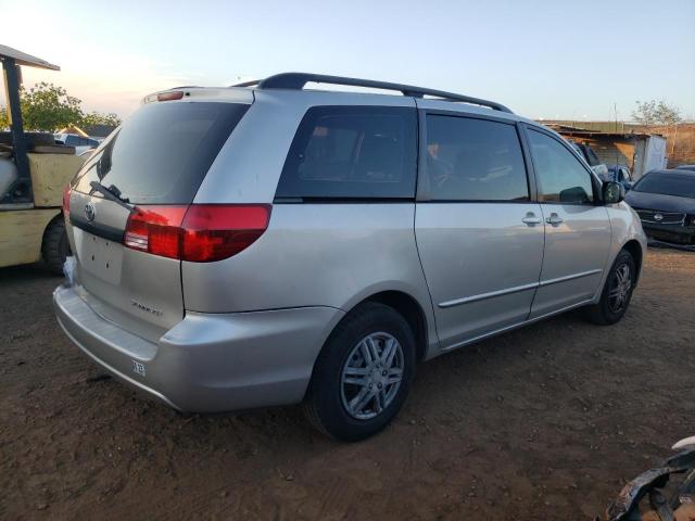 Photo 3 from auction – 2004 TOYOTA SIENNA CE with VIN 5TDZA23C44S022804
