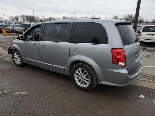 Photo 2 from auction – 2019 DODGE GRAND CARA with VIN 2C4RDGCG4KR563414