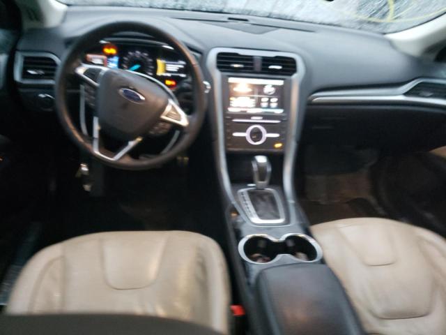 Photo 8 from auction – 2016 FORD FUSION TIT with VIN 3FA6P0K99GR160461