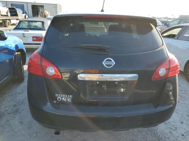 Photo 6 from auction – 2013 NISSAN ROGUE S with VIN JN8AS5MTXDW040559