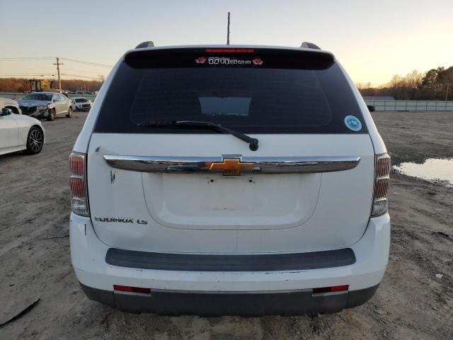 Photo 6 from auction – 2008 CHEVROLET EQUINOX LS with VIN 2CNDL23F986055596
