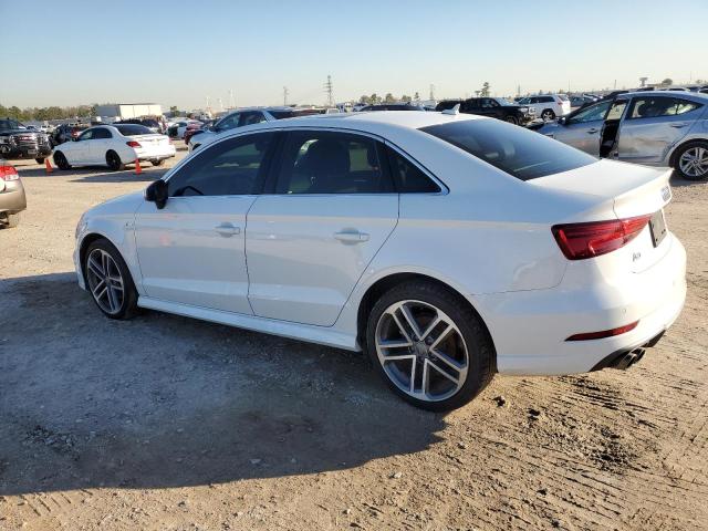 Photo 2 from auction – 2018 AUDI A3 PREMIUM with VIN WAUGUGFF6J1070893
