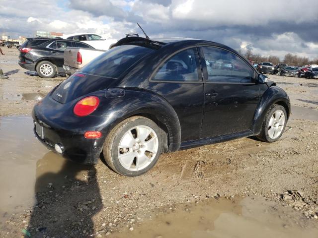 Photo 3 from auction – 2004 VOLKSWAGEN NEW BEETLE with VIN 3VWFE31C94M404629