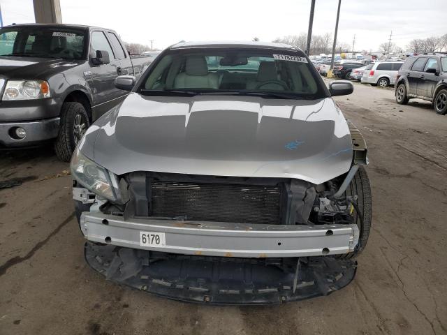 Photo 5 from auction – 2010 FORD TAURUS SEL with VIN 1FAHP2EW0AG126834