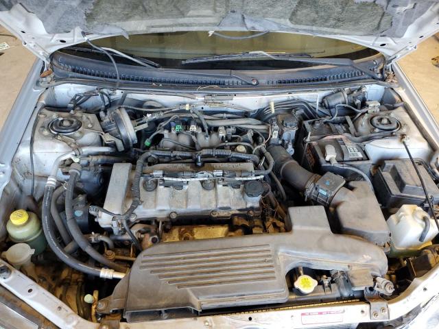 Zdjęcie 11 z aukcji – 2002 MAZDA PROTEGE DX z VIN JM1BJ225120625391