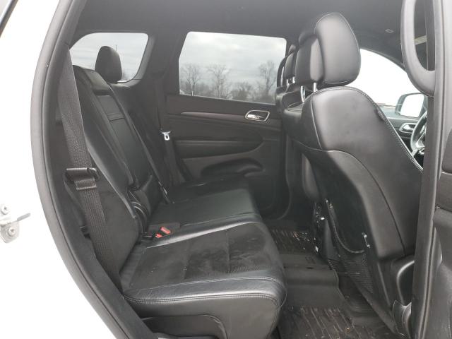 Photo 10 from auction – 2017 JEEP GRAND CHER with VIN 1C4RJFAG7HC777210