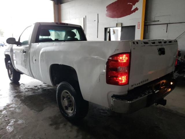 صورة رقم 2 من المزاد - 2008 CHEVROLET SILVERADO مع VIN 1GCHC24K58E104161
