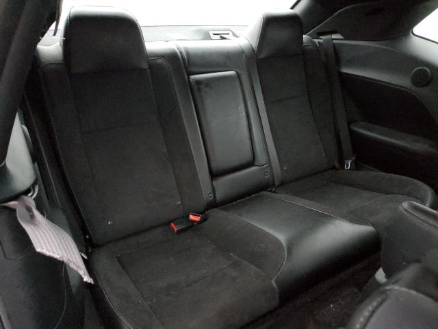 Photo 10 from auction – 2018 DODGE CHALLENGER with VIN 2C3CDZAG5JH225145