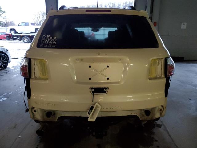 Photo 6 from auction – 2012 GMC ACADIA DEN with VIN 1GKKRTEDXCJ139826