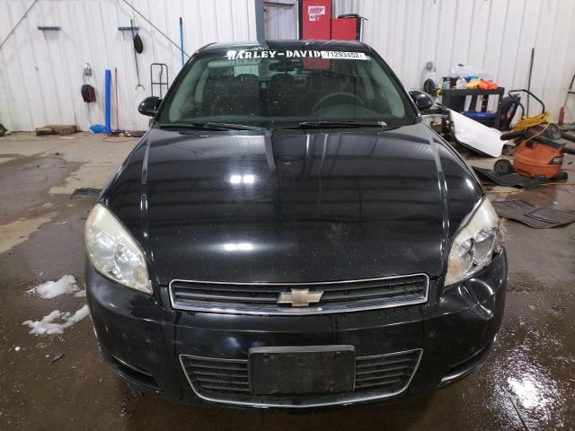 Photo 5 from auction – 2009 CHEVROLET IMPALA 1LT with VIN 2G1WT57K291314149