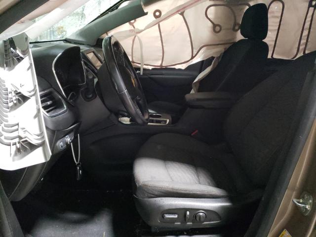 Photo 7 from auction – 2019 CHEVROLET EQUINOX LT with VIN 2GNAXKEV8K6207883