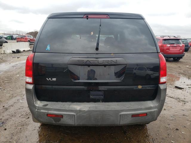 Photo 6 from auction – 2005 SATURN VUE with VIN 5GZCZ33D15S830273