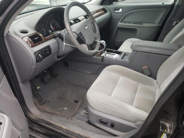 Photo 7 from auction – 2005 FORD FIVE HUNDR with VIN 1FAFP24125G189310
