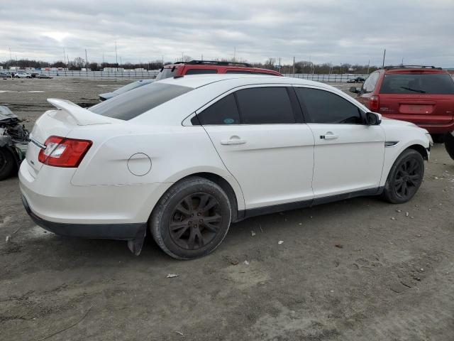 Фото 3 с аукциона – 2010 FORD TAURUS SEL с VIN 1FAHP2EW1AG145019