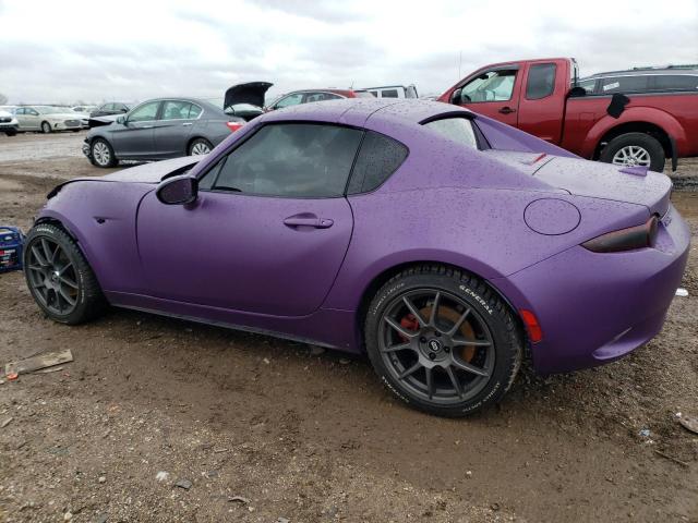 Photo 2 from auction – 2017 MAZDA MX-5 MIATA with VIN JM1NDAM71H0105195