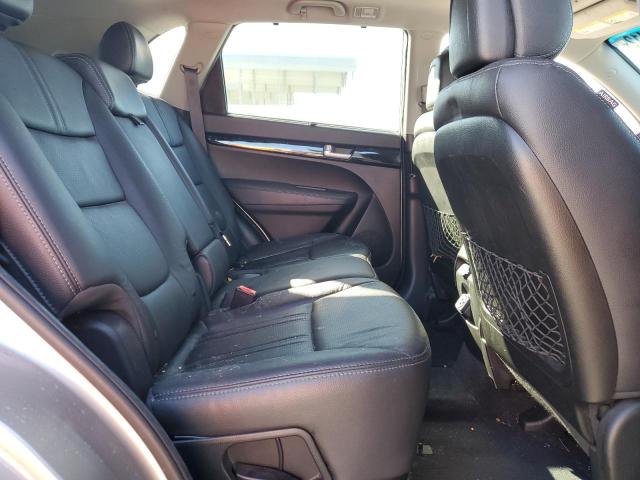 Photo 11 from auction – 2015 KIA SORENTO EX with VIN 5XYKU4A79FG638752