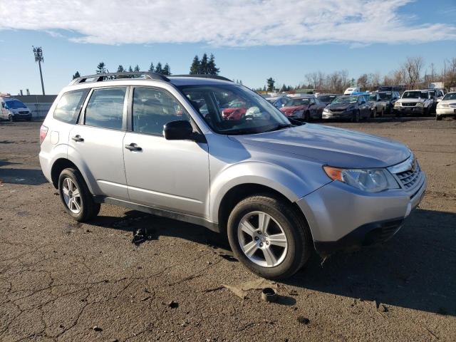 Photo 4 from auction – 2013 SUBARU FORESTER 2 with VIN JF2SHABC3DH433819