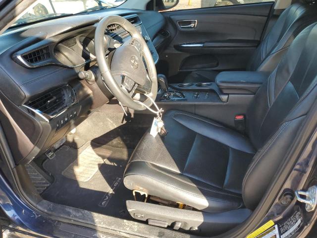 Photo 7 from auction – 2016 TOYOTA AVALON XLE with VIN 4T1BK1EB0GU213788