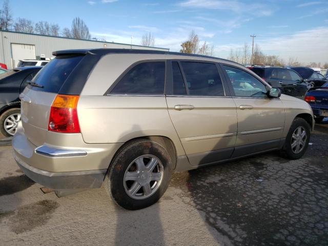 Photo 3 from auction – 2005 CHRYSLER PACIFICA T with VIN 2C8GM68405R660550
