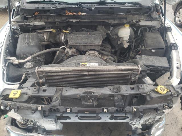 Photo 11 from auction – 2013 RAM 1500 SLT with VIN 1C6RR6GP4DS603960