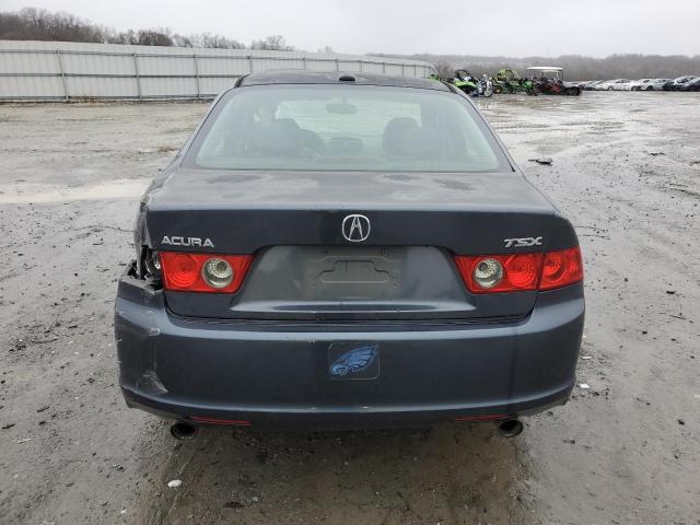 Photo 6 from auction – 2007 ACURA TSX with VIN JH4CL96977C014189