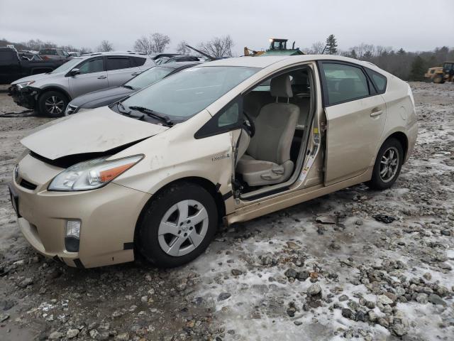 TOYOTA PRIUS 2010 with VIN JTDKN3DU5A0182479 - Photo from auction