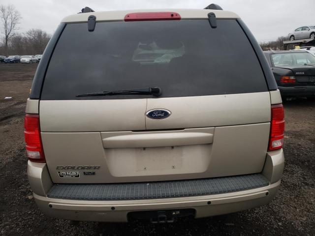Photo 6 from auction – 2004 FORD EXPLORER X with VIN 1FMZU73K94UA51153