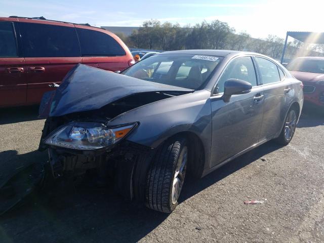LEXUS ES 350 2014 con VIN JTHBK1GG3E2146589 - Foto de la subasta