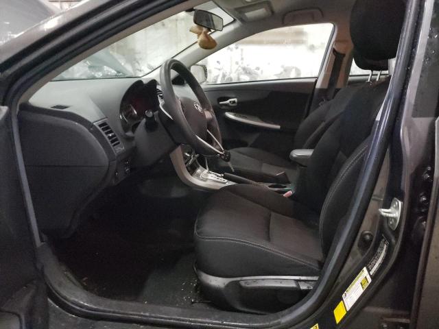 Zdjęcie 7 z aukcji – 2013 TOYOTA COROLLA BA z VIN 2T1BU4EE1DC113699