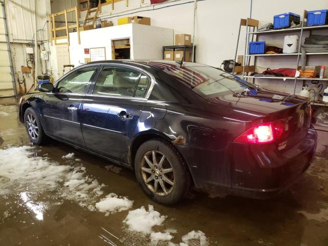 صورة رقم 2 من المزاد - 2007 BUICK LUCERNE CX مع VIN 1G4HD57217U139306
