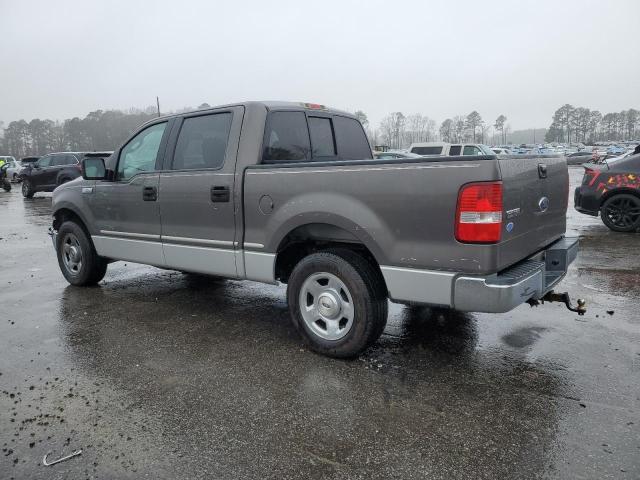 Photo 2 from auction – 2004 FORD F150 SUPER with VIN 1FTPW12514KC68061