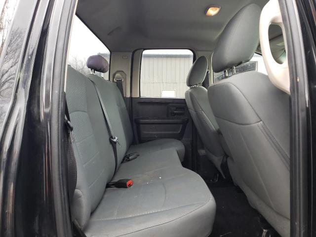 Photo 10 from auction – 2015 RAM 1500 ST with VIN 1C6RR7FG2FS631444