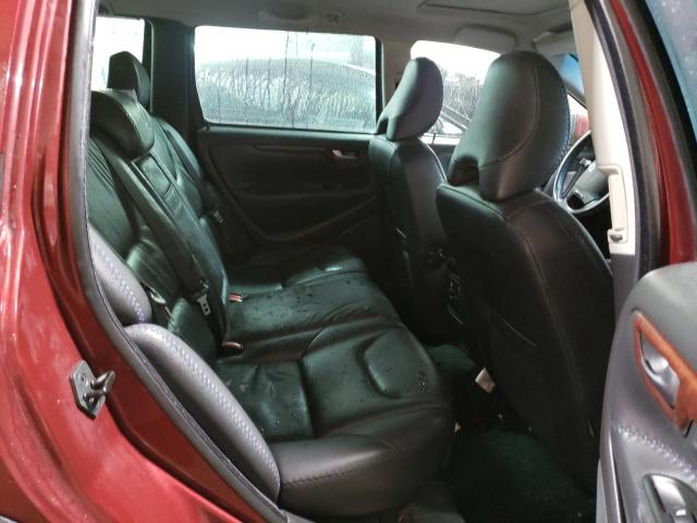 Photo 10 from auction – 2007 VOLVO XC70 with VIN YV4SZ592871272538