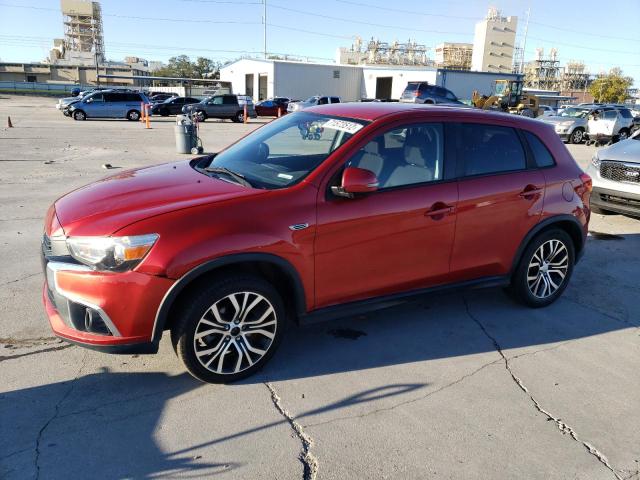 Photo 1 from auction – 2016 MITSUBISHI OUTLANDER with VIN JA4AP3AU0GZ060301