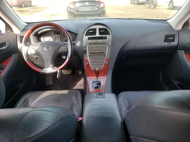 Photo 8 from auction – 2009 LEXUS ES 350 with VIN JTHBJ46G692325446