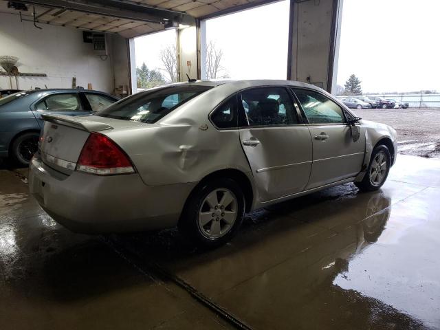 Photo 3 from auction – 2006 CHEVROLET IMPALA LT with VIN 2G1WT58K069122658