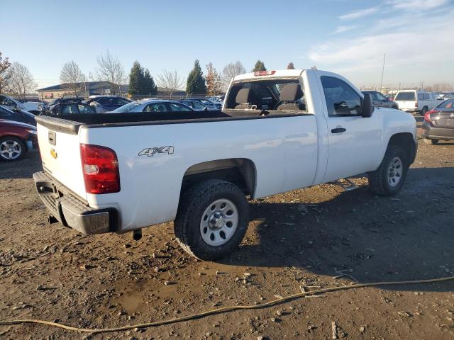 Photo 3 from auction – 2012 CHEVROLET SILVERADO with VIN 1GCNKPE05CZ270679