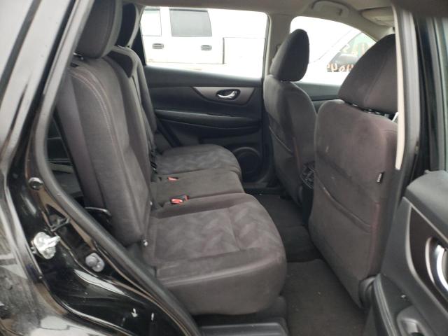 Photo 10 from auction – 2015 NISSAN ROGUE S with VIN KNMAT2MV2FP528801
