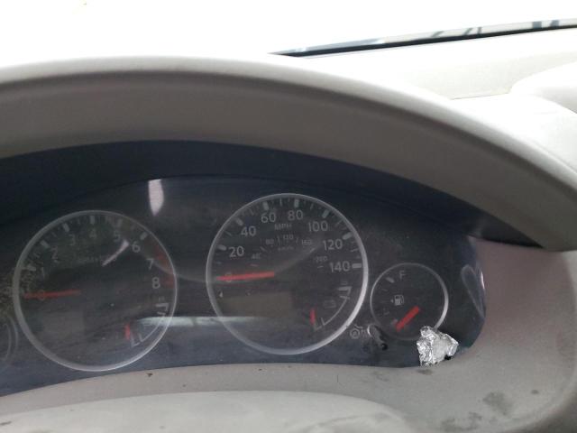 Photo 9 from auction – 2010 NISSAN PATHFINDER with VIN 5N1AR1NB0AC621308
