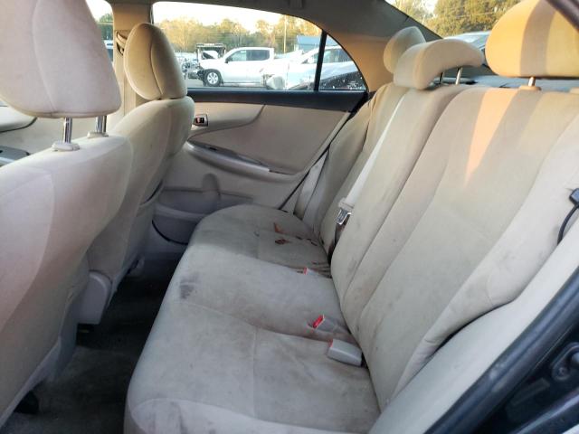 Photo 10 from auction – 2011 TOYOTA COROLLA with VIN 5YFBU4EE2BP002625