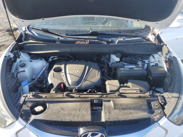 Photo 11 from auction – 2015 HYUNDAI TUCSON LIM with VIN KM8JUCAG2FU113967