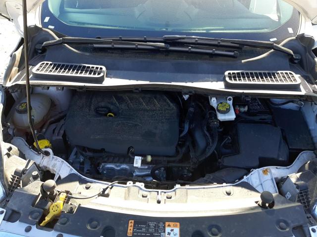 Foto 11 de la subasta – 2018 FORD ESCAPE SEL con VIN 1FMCU0HD2JUC60351